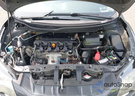 2014 Honda Civic Ex from USA, damaged, VIN 2HGFG3B84EH523326